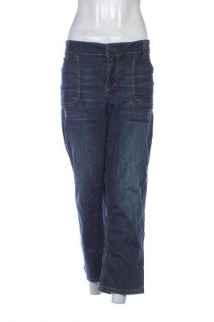 Blugi de femei Lane Bryant, Mărime 3XL, Culoare Albastru, Preț 82,99 Lei