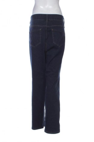 Dámske džínsy  Lane Bryant, Veľkosť 3XL, Farba Modrá, Cena  15,95 €