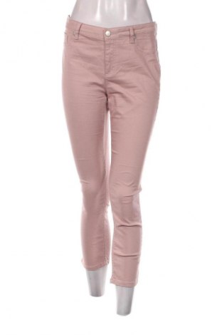 Damen Jeans Lascana, Größe L, Farbe Aschrosa, Preis 12,99 €