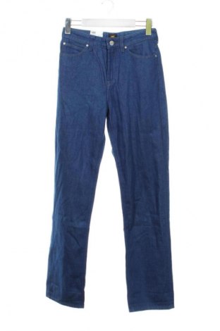 Damen Jeans Lee, Größe S, Farbe Blau, Preis 117,99 €
