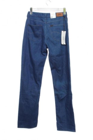 Damen Jeans Lee, Größe S, Farbe Blau, Preis 117,99 €