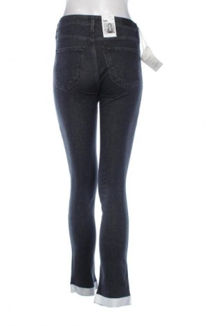 Дамски дънки Lee, Размер S, Цвят Син, Цена 89,47 €