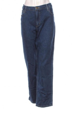 Damen Jeans Lee, Größe XL, Farbe Blau, Preis 31,99 €