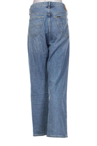 Női farmernadrág Lee, Méret XL, Szín Kék, Ár 44 009 Ft
