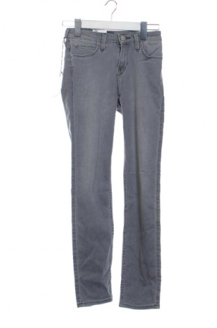 Blugi de femei Lee, Mărime XS, Culoare Gri, Preț 549,99 Lei