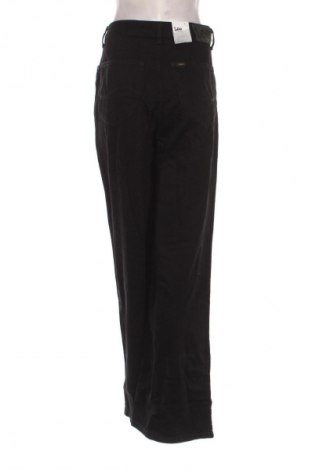Blugi de femei Lee, Mărime L, Culoare Negru, Preț 549,99 Lei