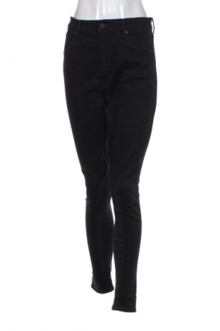 Blugi de femei Levi's, Mărime M, Culoare Negru, Preț 163,99 Lei