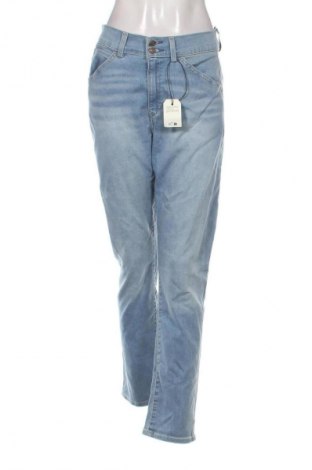 Damen Jeans Levi's, Größe M, Farbe Blau, Preis 117,99 €