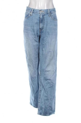 Damen Jeans Levi's, Größe L, Farbe Blau, Preis € 117,99