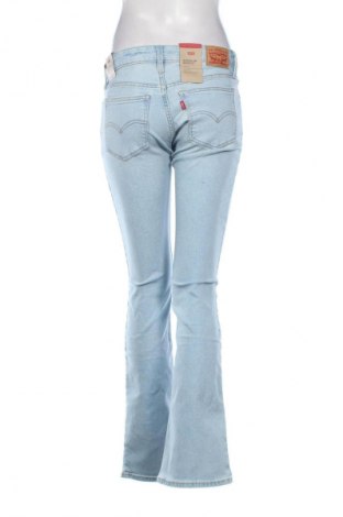 Дамски дънки Levi's, Размер M, Цвят Син, Цена 89,47 €