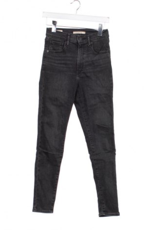 Blugi de femei Levi's, Mărime XS, Culoare Negru, Preț 549,99 Lei