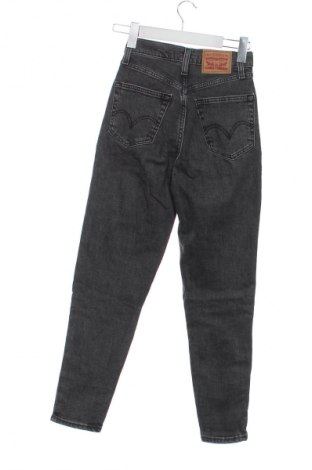 Női farmernadrág Levi's, Méret XXS, Szín Szürke, Ár 44 009 Ft