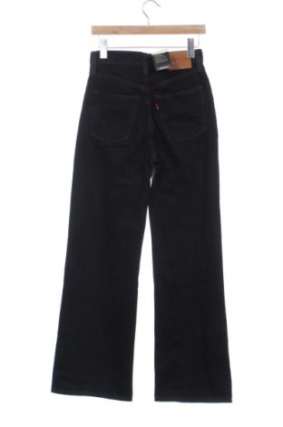 Дамски дънки Levi's, Размер XS, Цвят Черен, Цена 89,47 €