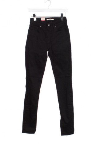 Дамски дънки Levi's, Размер S, Цвят Черен, Цена 43,97 €