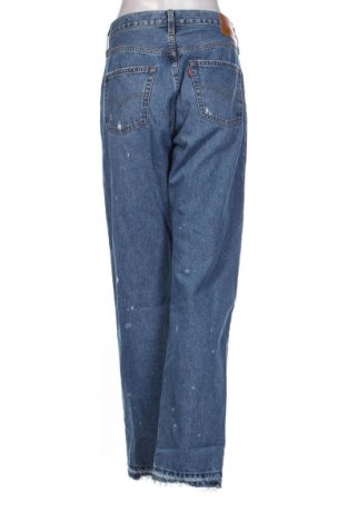 Damskie jeansy Levi's, Rozmiar XL, Kolor Niebieski, Cena 464,99 zł