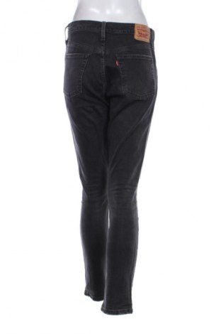 Damen Jeans Levi's, Größe M, Farbe Schwarz, Preis 117,99 €