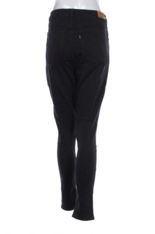 Női farmernadrág Levi's, Méret XL, Szín Fekete, Ár 19 239 Ft