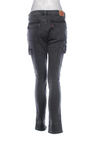 Damen Jeans Levi's, Größe L, Farbe Grau, Preis 117,99 €