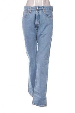 Damen Jeans Levi's, Größe L, Farbe Blau, Preis 117,99 €