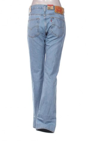 Damen Jeans Levi's, Größe L, Farbe Blau, Preis 117,99 €