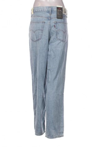 Дамски дънки Levi's, Размер XL, Цвят Син, Цена 89,47 €