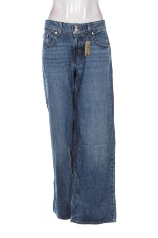 Damen Jeans Levi's, Größe L, Farbe Blau, Preis 117,99 €