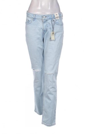 Damskie jeansy Levi's, Rozmiar L, Kolor Niebieski, Cena 464,99 zł
