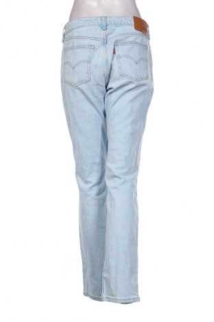 Damskie jeansy Levi's, Rozmiar L, Kolor Niebieski, Cena 464,99 zł