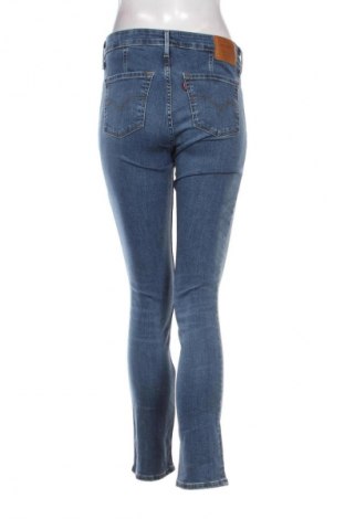 Blugi de femei Levi's, Mărime M, Culoare Albastru, Preț 549,99 Lei