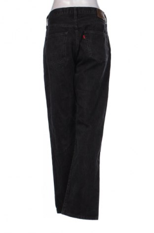 Dámské džíny  Levi's, Velikost XL, Barva Černá, Cena  829,00 Kč