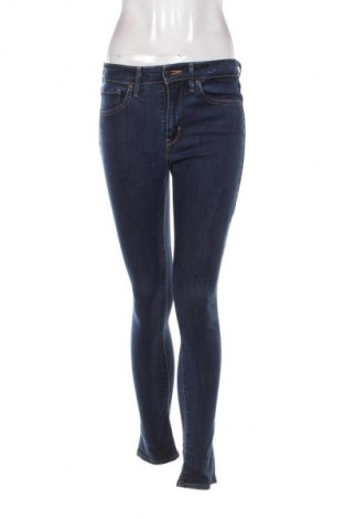 Dámske džínsy  Levi's, Veľkosť S, Farba Modrá, Cena  34,95 €