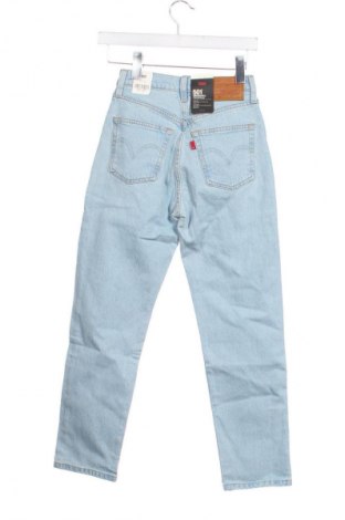 Női farmernadrág Levi's, Méret XXS, Szín Kék, Ár 44 009 Ft