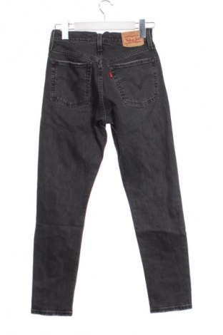 Blugi de femei Levi's, Mărime XS, Culoare Negru, Preț 237,99 Lei