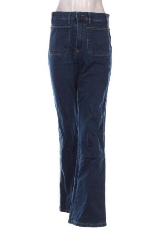 Дамски дънки Lloyd's, Размер M, Цвят Син, Цена 11,24 €