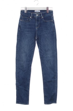 Blugi de femei Loft, Mărime XS, Culoare Albastru, Preț 91,99 Lei
