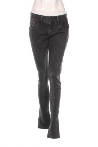 Дамски дънки Ltb, Размер L, Цвят Сив, Цена 21,47 €