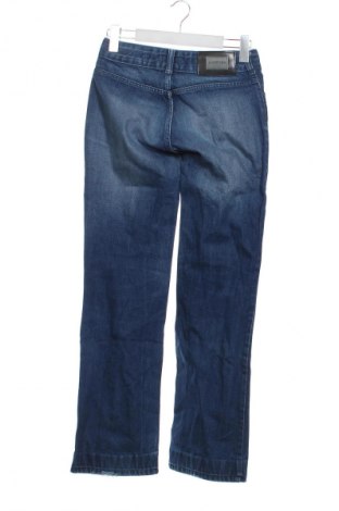 Blugi de femei M. Officer, Mărime S, Culoare Albastru, Preț 57,99 Lei