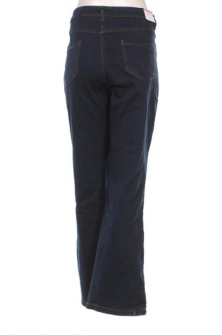 Damen Jeans M&Co., Größe XXL, Farbe Blau, Preis 30,99 €