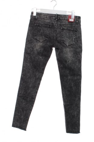 Дамски дънки M.Sara, Размер S, Цвят Сив, Цена 14,31 €