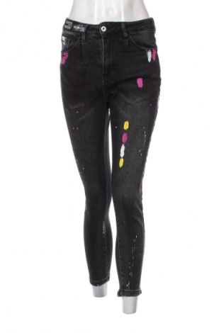 Blugi de femei M.Sara, Mărime S, Culoare Multicolor, Preț 42,99 Lei