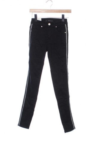Dámské džíny  MITI BACI, Velikost XXS, Barva Černá, Cena  419,00 Kč