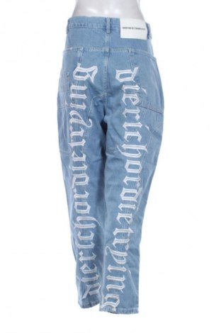 Damen Jeans MORE MONEY MORE LOVE, Größe XL, Farbe Blau, Preis 14,99 €