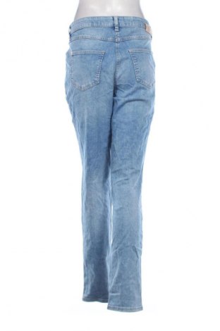 Dámske džínsy  Mac, Veľkosť XL, Farba Modrá, Cena  26,95 €