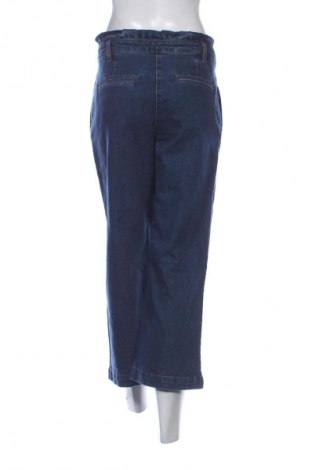 Blugi de femei Madeleine, Mărime S, Culoare Albastru, Preț 251,99 Lei