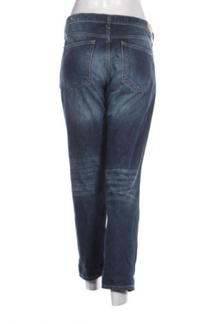 Γυναικείο Τζίν Mango, Μέγεθος XXL, Χρώμα Μπλέ, Τιμή 20,99 €