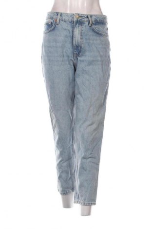 Dámske džínsy  Mango, Veľkosť M, Farba Modrá, Cena  17,95 €