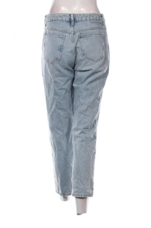 Dámske džínsy  Mango, Veľkosť M, Farba Modrá, Cena  17,95 €