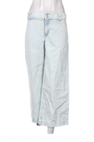 Damen Jeans Mango, Größe M, Farbe Blau, Preis 51,99 €