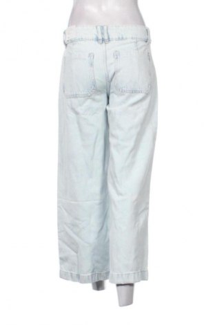 Damen Jeans Mango, Größe M, Farbe Blau, Preis 51,99 €