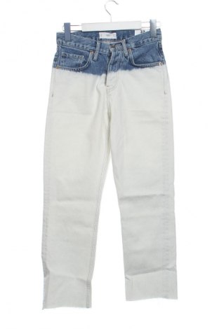 Damen Jeans Mango, Größe XS, Farbe Mehrfarbig, Preis 51,99 €